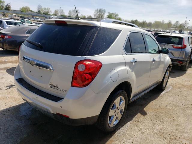 Photo 3 from auction – 2014 CHEVROLET EQUINOX LT with VIN 1GNALDEK7EZ118909