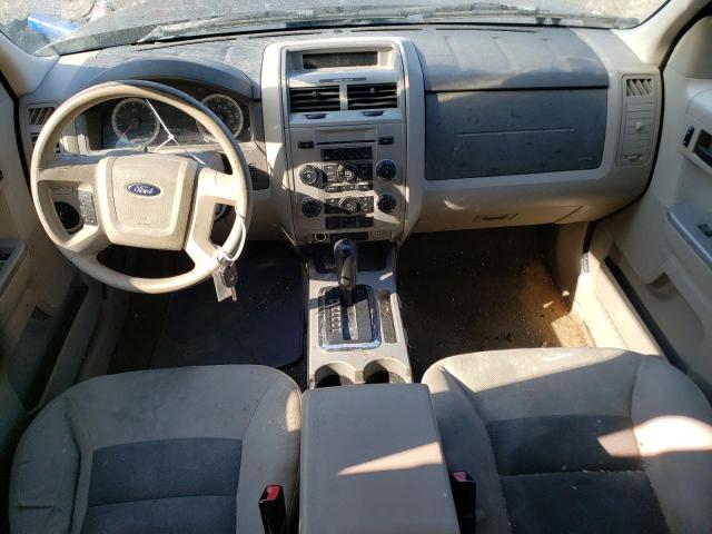 Photo 8 from auction – 2008 FORD ESCAPE XLT with VIN 1FMCU03Z78KB83937