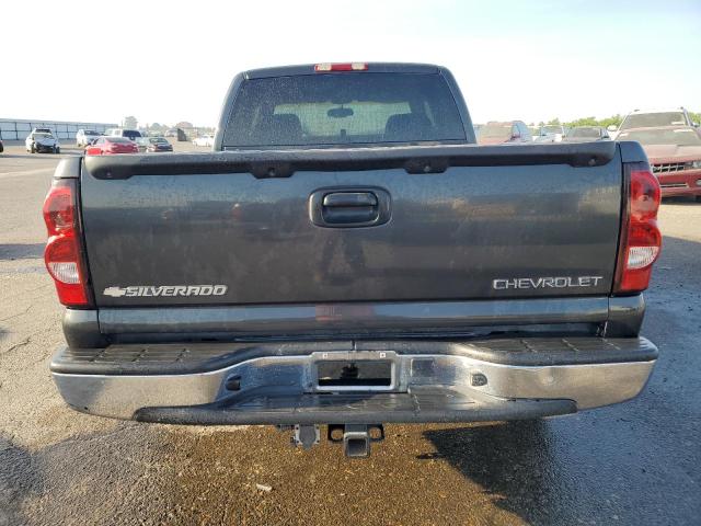Photo 6 from auction – 2003 CHEVROLET SILVERADO with VIN 2GCEC19T331181071