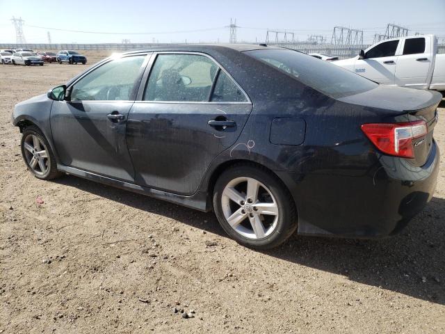Photo 2 from auction – 2012 TOYOTA CAMRY BASE with VIN 4T1BF1FK2CU607306