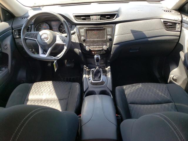 Photo 8 from auction – 2020 NISSAN ROGUE S with VIN KNMAT2MT4LP512030