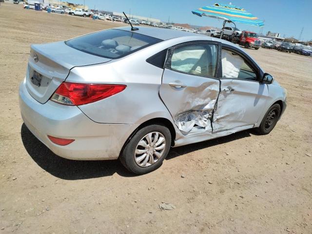 Photo 3 from auction – 2012 HYUNDAI ACCENT GLS with VIN KMHCT4AE0CU233214