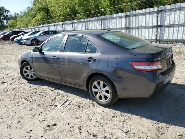 صورة رقم 2 من المزاد - 2011 TOYOTA CAMRY BASE مع VIN 4T4BF3EK4BR183709