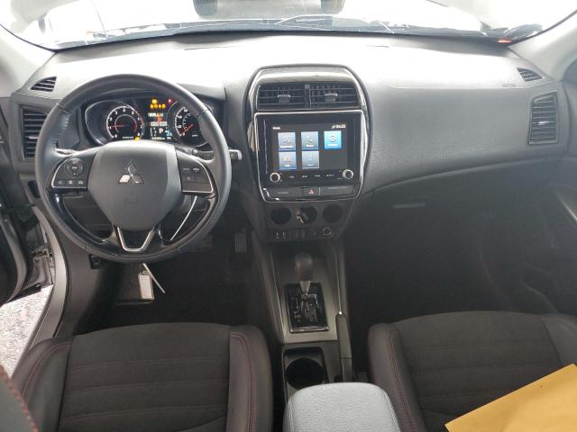 Photo 8 from auction – 2022 MITSUBISHI OUTLANDER with VIN JA4ARUAU7NU008187