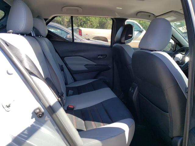 Photo 10 from auction – 2021 NISSAN KICKS SR with VIN 3N1CP5DV1ML478094
