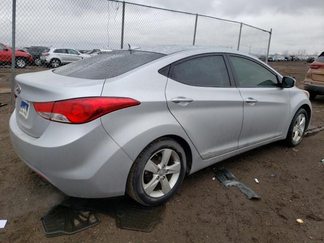 Photo 3 from auction – 2012 HYUNDAI ELANTRA GL with VIN 5NPDH4AE8CH070851