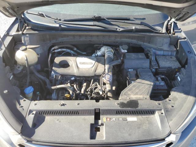 Photo 12 from auction – 2016 HYUNDAI TUCSON LIM with VIN KM8J33A26GU160671