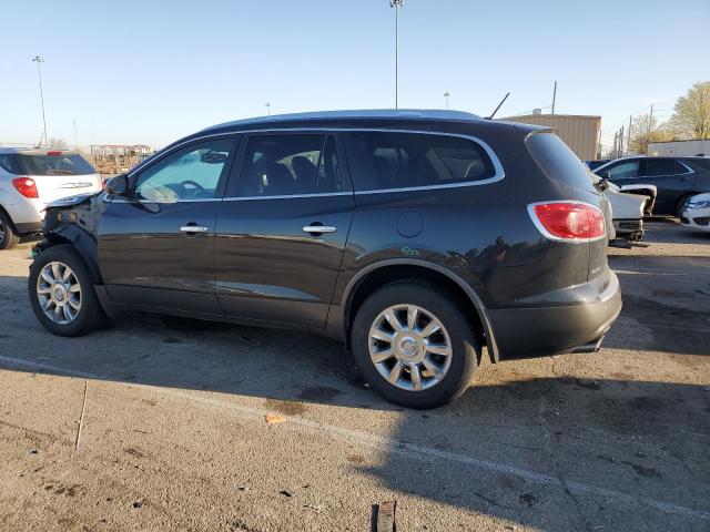 Photo 2 from auction – 2011 BUICK ENCLAVE CX with VIN 5GAKRBED4BJ102180