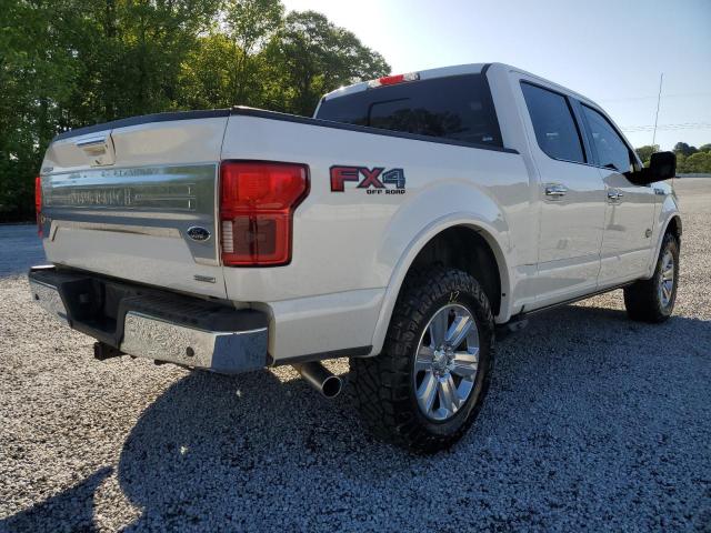 Photo 3 from auction – 2018 FORD F150 SUPER with VIN 1FTEW1EG6JFB78736