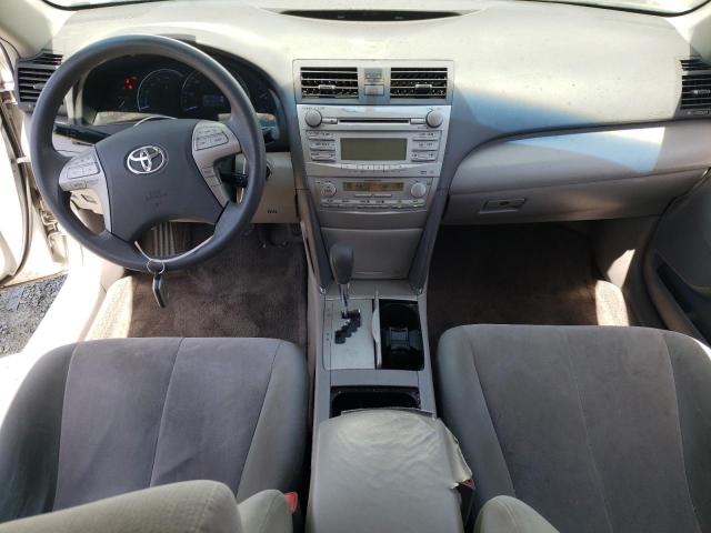 Photo 8 from auction – 2011 TOYOTA CAMRY HYBR with VIN 4T1BB3EK0BU143049
