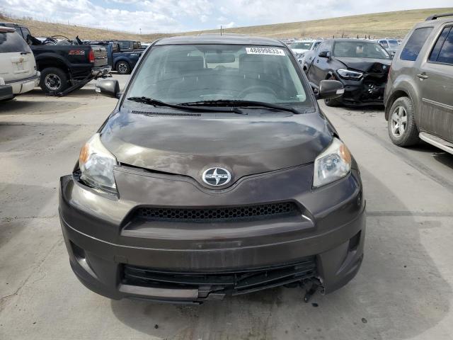 Photo 5 from auction – 2011 TOYOTA SCION XD with VIN JTKKU4B48B1009796