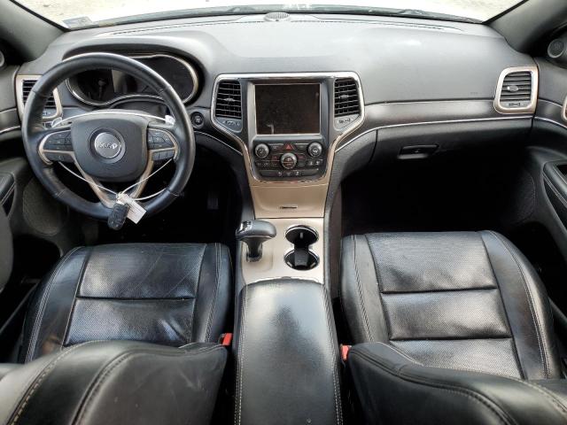 Photo 8 from auction – 2015 JEEP GRAND CHER with VIN 1C4RJFBG6FC233602