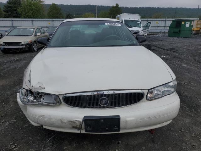Photo 5 from auction – 2003 BUICK CENTURY CU with VIN 2G4WS52J431264561
