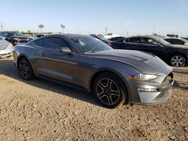 Photo 4 from auction – 2022 FORD MUSTANG with VIN 1FA6P8THXN5145889