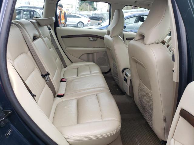 Photo 10 from auction – 2011 VOLVO XC70 3.2 with VIN YV4940BZ1B1097131