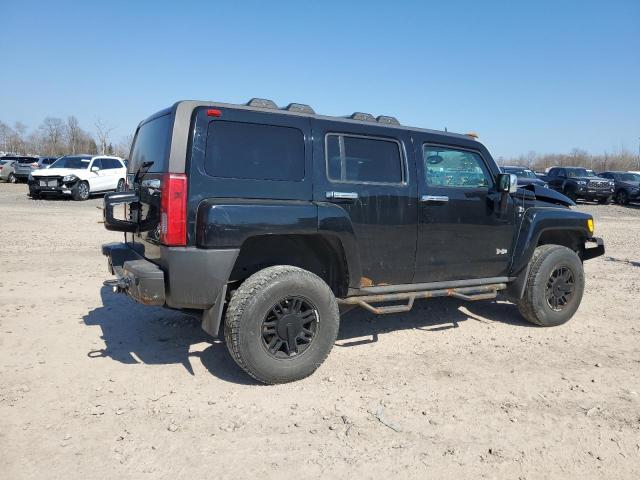 Photo 3 from auction – 2007 HUMMER H3 with VIN 5GTDN13E278192378
