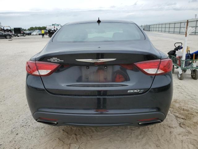 Photo 6 from auction – 2016 CHRYSLER 200 S with VIN 1C3CCCBB2GN146227
