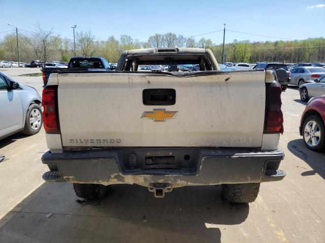 Photo 6 from auction – 2014 CHEVROLET SILVERADO with VIN 1GCVKPEC3EZ344856