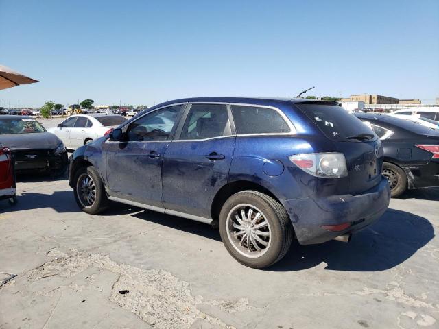 Photo 2 from auction – 2010 MAZDA CX-7 with VIN JM3ER2W3XA0305457