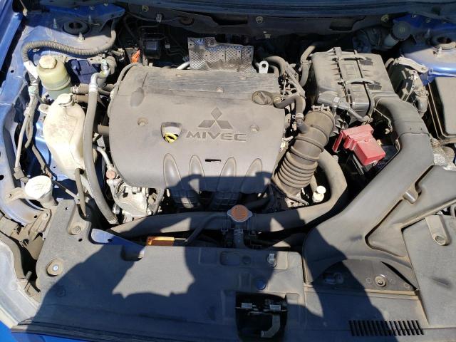 Photo 11 from auction – 2010 MITSUBISHI LANCER ES/ with VIN JA32U2FU5AU007439