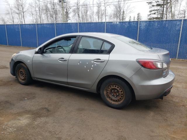 Photo 2 from auction – 2010 MAZDA 3 I with VIN JM1BL1SF8A1292967