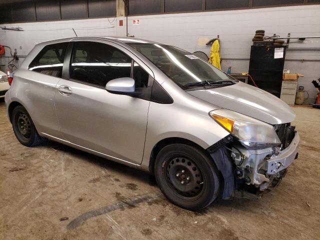 صورة رقم 4 من المزاد - 2012 TOYOTA YARIS مع VIN JTDJTUD36CD511684
