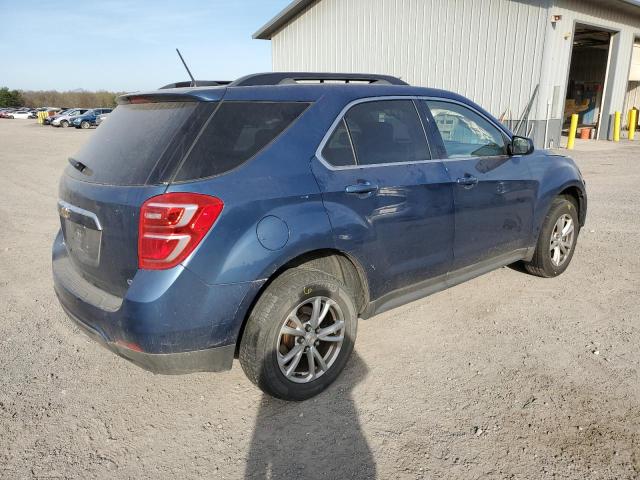 Photo 3 from auction – 2017 CHEVROLET EQUINOX LT with VIN 2GNALCEK0H6130152