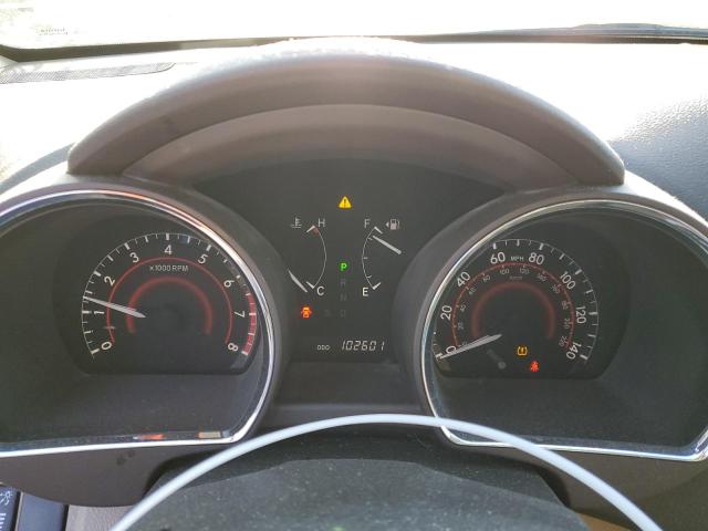 Photo 9 from auction – 2010 TOYOTA HIGHLANDER with VIN 5TDJK3EH6AS039706
