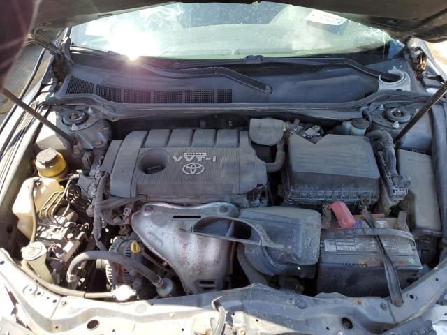 Photo 11 from auction – 2010 TOYOTA CAMRY BASE with VIN 4T1BF3EK9AU016223