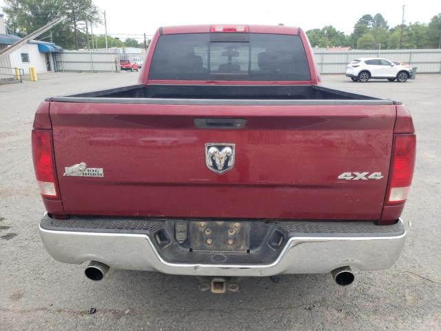 Photo 6 from auction – 2011 DODGE RAM 1500 with VIN 1D7RV1CT0BS630442