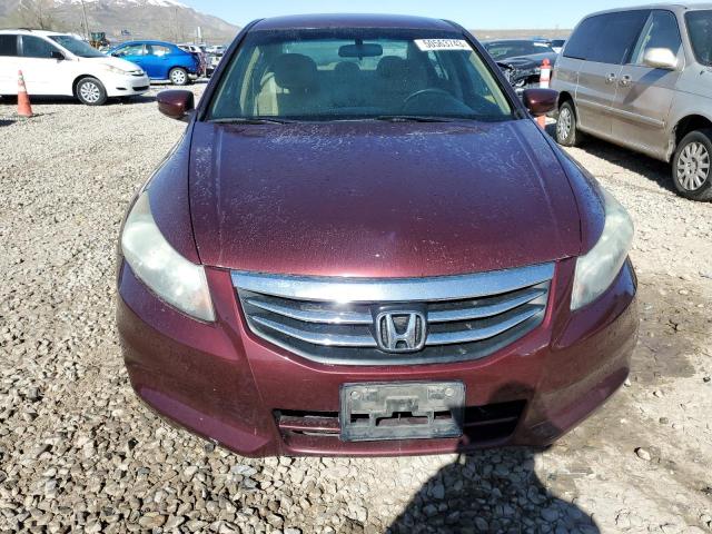 Photo 5 from auction – 2011 HONDA ACCORD LXP with VIN 1HGCP2F42BA135347