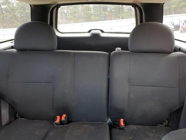 Photo 10 from auction – 2004 JEEP GRND CHERO with VIN 1J4GW48S04C170075
