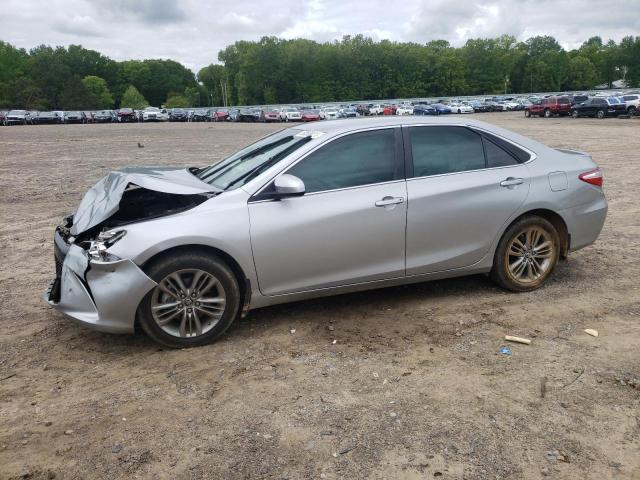 Photo 1 from auction – 2017 TOYOTA CAMRY LE with VIN 4T1BF1FK0HU423098