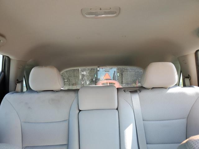Photo 10 from auction – 2011 KIA SORENTO BA with VIN 5XYKTCA14BG010343