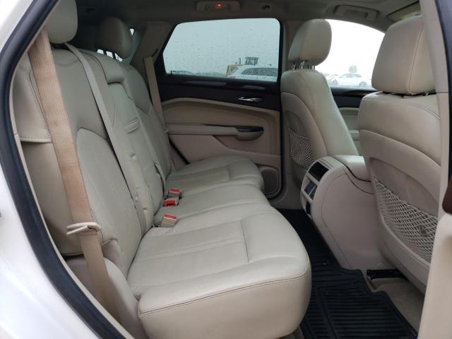 Photo 10 from auction – 2013 CADILLAC SRX LUXURY with VIN 3GYFNCE3XDS648633