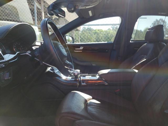 Photo 7 from auction – 2013 AUDI A8 L QUATT with VIN WAURGAFD9DN004590