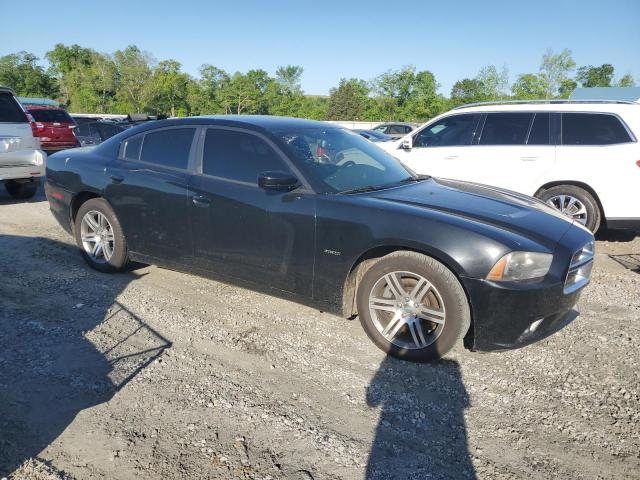 Photo 4 from auction – 2014 DODGE CHARGER R/ with VIN 2C3CDXCT3EH311686
