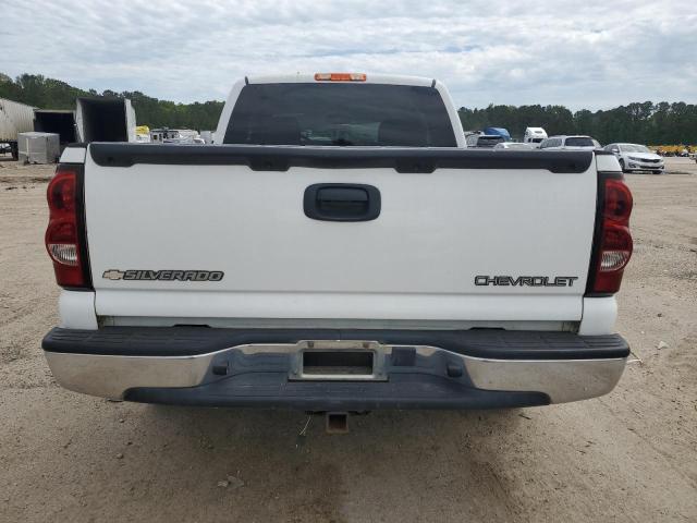 Photo 6 from auction – 2005 CHEVROLET SILVERADO with VIN 2GCEC19V051382415