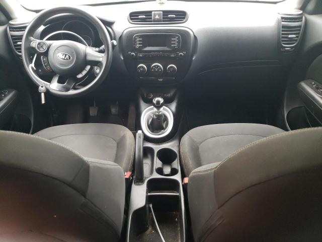 Photo 8 from auction – 2014 KIA SOUL with VIN KNDJN2A25E7030689