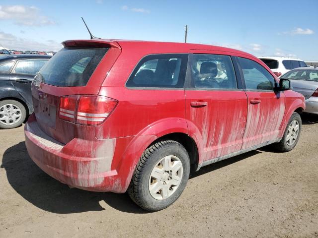 Photo 3 from auction – 2012 DODGE JOURNEY SE with VIN 3C4PDCAB1CT349597