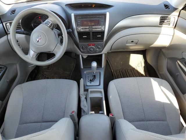 Photo 8 from auction – 2011 SUBARU FORESTER 2 with VIN JF2SHBBC1BH729389