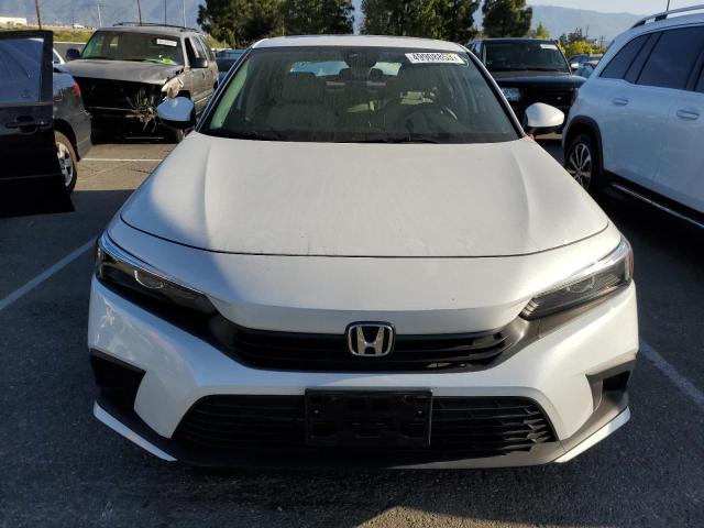 Photo 5 from auction – 2022 HONDA CIVIC EX with VIN JHMFE1F73NX010279
