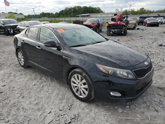Photo 4 from auction – 2014 KIA OPTIMA EX with VIN 5XXGN4A78EG269131