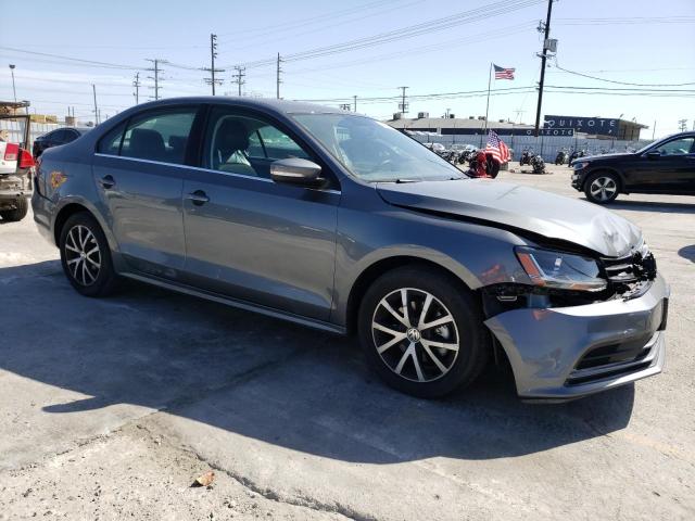 Photo 4 from auction – 2017 VOLKSWAGEN JETTA SE with VIN 3VWDB7AJ3HM413029
