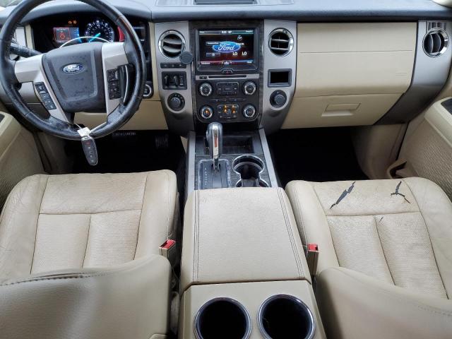 Photo 8 from auction – 2015 FORD EXPEDITION with VIN 1FMJK2AT2FEF39231