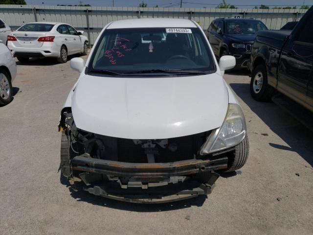 Photo 5 from auction – 2011 NISSAN VERSA S with VIN 3N1BC1CP6BL441896