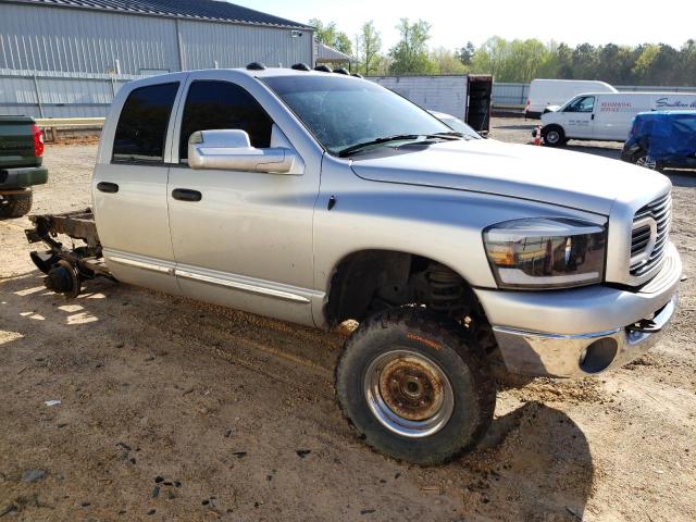 Photo 4 from auction – 2007 DODGE RAM 2500 S with VIN 3D7KS28C97G746732