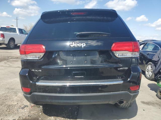 Photo 6 from auction – 2017 JEEP GRAND CHER with VIN 1C4RJFBG4HC914523