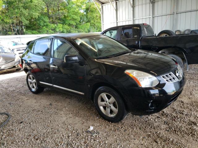 Photo 4 from auction – 2012 NISSAN ROGUE S with VIN JN8AS5MT4CW258964