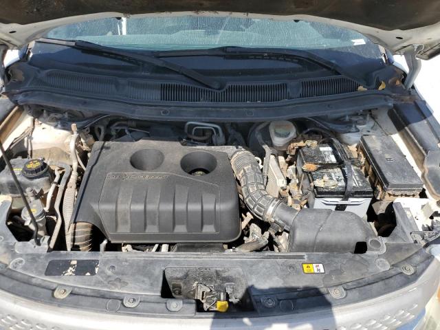 Photo 11 from auction – 2013 FORD EXPLORER with VIN 1FM5K7B96DGC58231